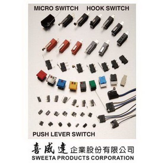 MICRO SWITCH