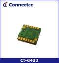 Ct-G432 GPS 模組