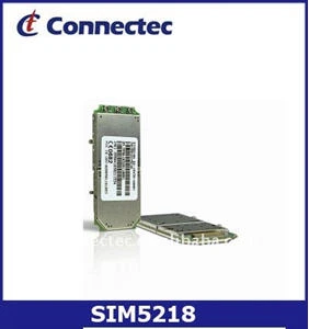 SIM5218 Gsm-Gprs 模組
