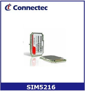 SIM5216 Gsm-Gprs 模組