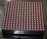 LED字幕機-雙基單元板