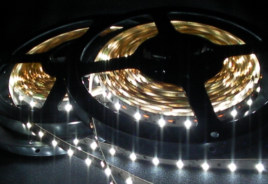 LED軟燈條-5050