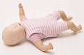 050000簡易式嬰兒CPR安妮哽塞娃娃