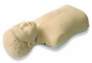 180020簡易式兒童CPR安妮