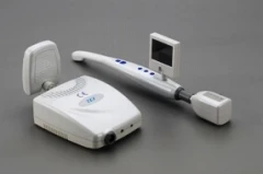 有線無線2用口內攝影機