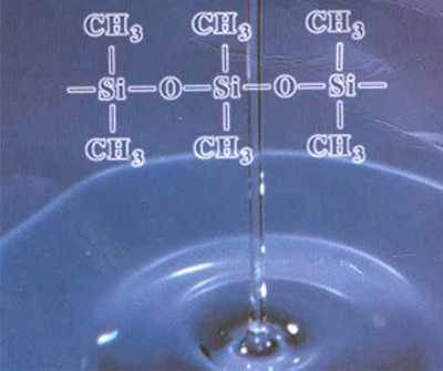CHI GIZ-矽油(矽利康油&amp;硅油)