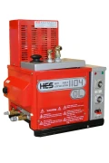 HS1104-OL 氣泵式熱融膠機-膠管清洗機