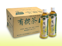 品 名:天然茶 無糖烏龍 *24瓶