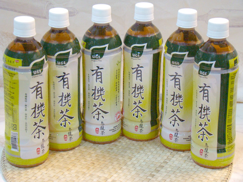 品 名:天然茶 無糖烏龍