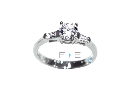 法邑珠寶/結婚鑽戒