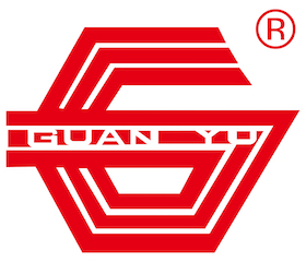 冠宇機械篩分過濾專家Logo
