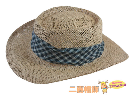 高爾夫帽