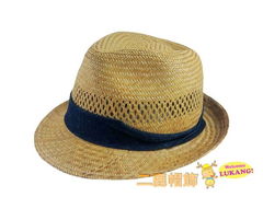 南管帽