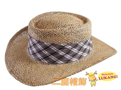 高爾夫帽