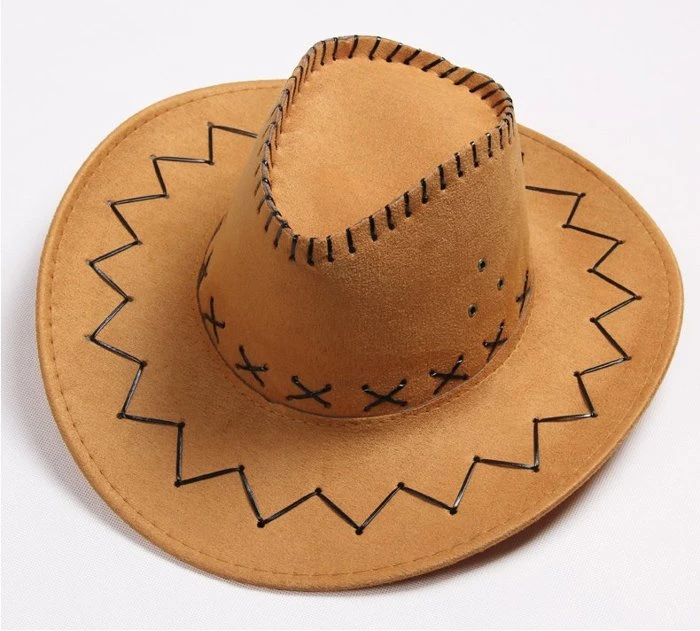 牛仔帽- 西部帽- 狩獵帽-表演帽