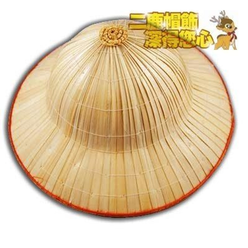 兒童斗笠(30cm)「瓜笠仔」【彩繪斗笠】(幼稚園表演/活動.抗議團購)