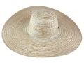 帽簷大款(45cm)- 大海灘大草帽-特價99元