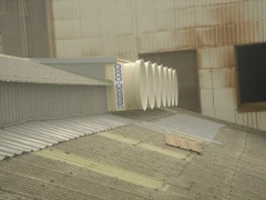 整廠通風,整廠通風設備,整廠通風工程,Whole plant ventilation, ventilation of the whole plant, whol