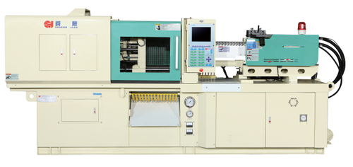 Plastic Injection Molding Machine Ei series