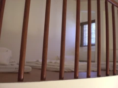 閣樓通舖