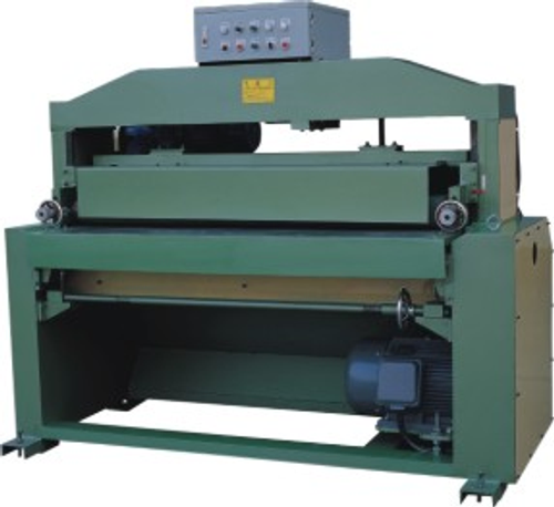 Surface Roughing Machine 表面磨粗機