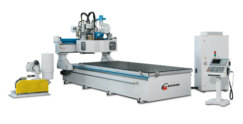 CNC Router