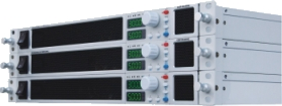DSP-HD薄型化可程式直流電源供應器