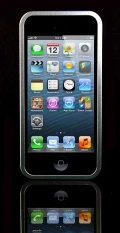 iphone 5 手機殼-2