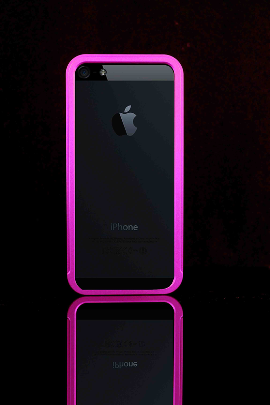 iphone 5 手機殼-4