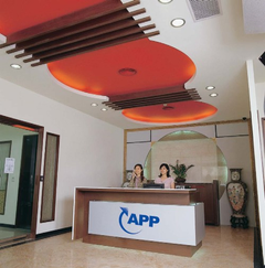 宏泵實業有限公司