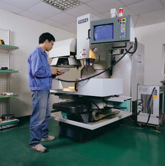 宏泵實業有限公司