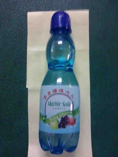 彈珠汽水