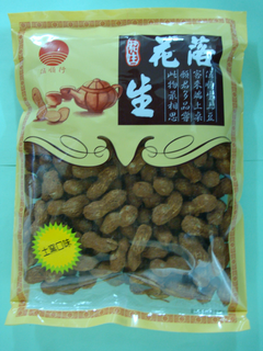 落花生土窯口味-內容量:450公克