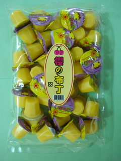 迷你雞蛋布丁-580公克-箱入12包