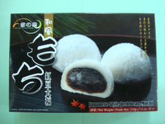 和風大福系列-花生-芋頭-黑糖-抹茶-紅豆-芝麻