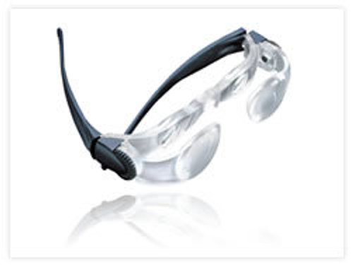 MaxTV Glass