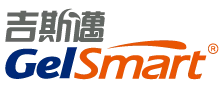 吉斯邁股份有限公司Logo