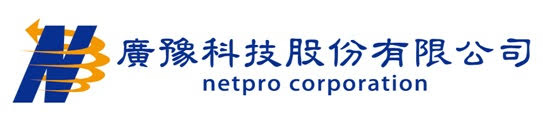 廣豫科技股份有限公司Logo