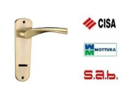 台北開鎖|建興鎖印行|CISA開鎖/裝鎖/換鎖