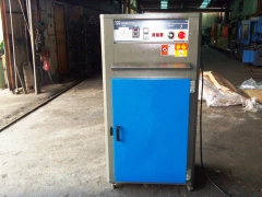 箱型乾燥機
