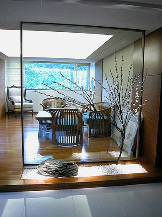 居家風水 @ 玄關篇