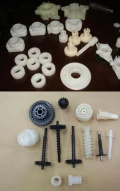 騏峰塑膠，各式齒輪、螺桿、渦輪