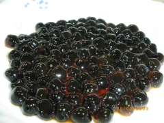 冷凍熟粉圓(黑糖口味)