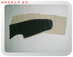 西服胸襯