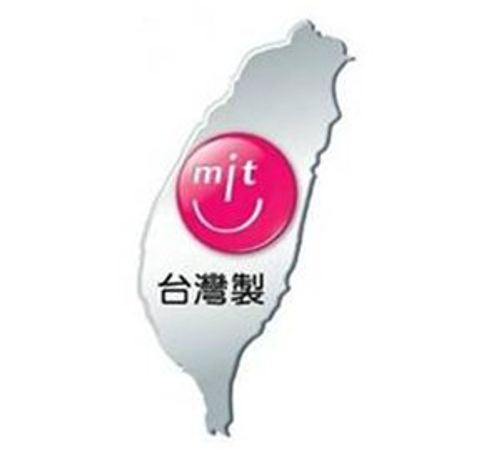 100%台灣廠生產製造