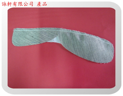 墊肩/胸襯/衣架/領底呢/西服防塵套..等