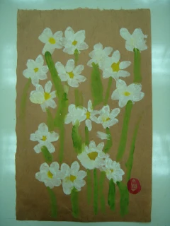 學生作品~