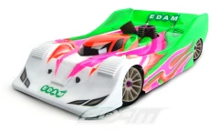 SPIRIT 986 LOLA RTR