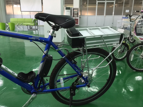 後衣架電池