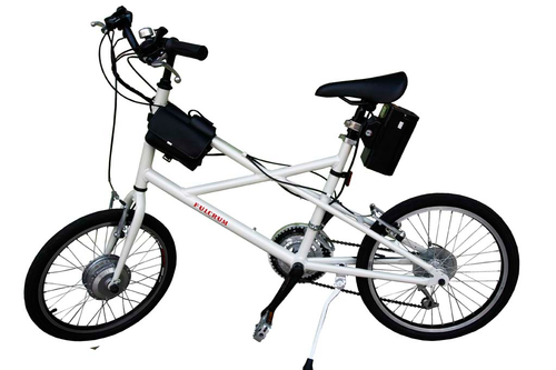 RACYCH 2080